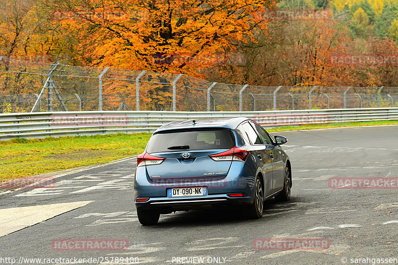 Bild #25789400 - Touristenfahrten Nürburgring Nordschleife (12.11.2023)