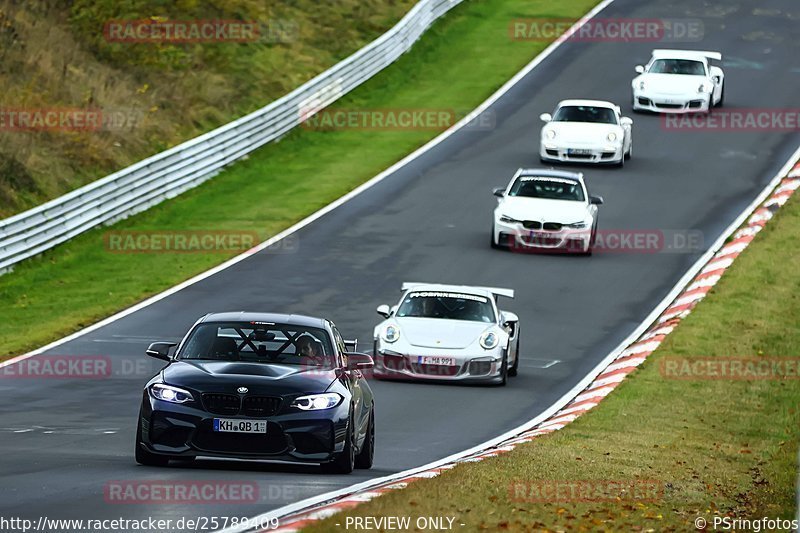 Bild #25789409 - Touristenfahrten Nürburgring Nordschleife (12.11.2023)