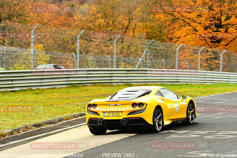 Bild #25789434 - Touristenfahrten Nürburgring Nordschleife (12.11.2023)