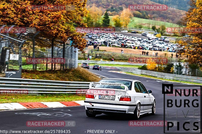 Bild #25789435 - Touristenfahrten Nürburgring Nordschleife (12.11.2023)