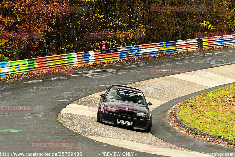 Bild #25789486 - Touristenfahrten Nürburgring Nordschleife (12.11.2023)