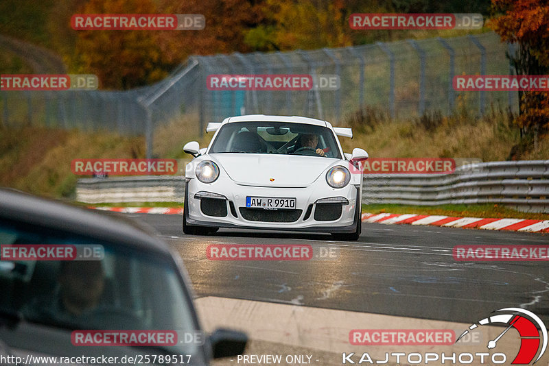 Bild #25789517 - Touristenfahrten Nürburgring Nordschleife (12.11.2023)