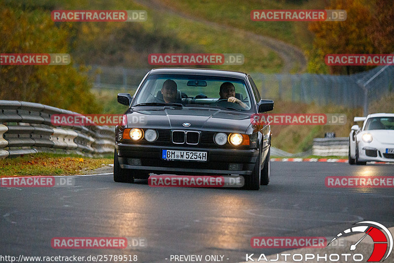 Bild #25789518 - Touristenfahrten Nürburgring Nordschleife (12.11.2023)