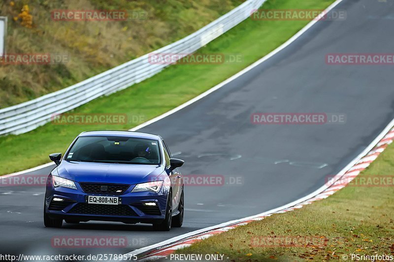 Bild #25789575 - Touristenfahrten Nürburgring Nordschleife (12.11.2023)