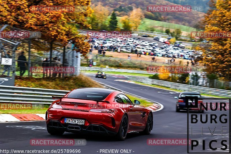 Bild #25789696 - Touristenfahrten Nürburgring Nordschleife (12.11.2023)