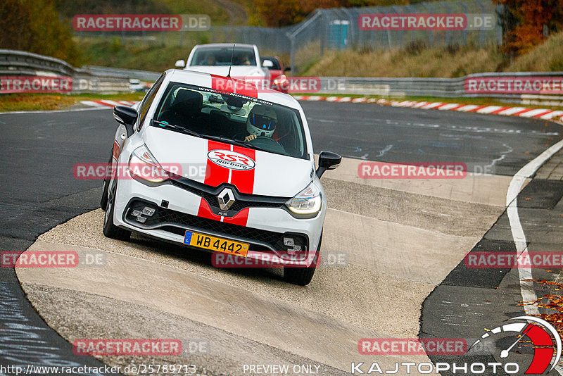 Bild #25789713 - Touristenfahrten Nürburgring Nordschleife (12.11.2023)