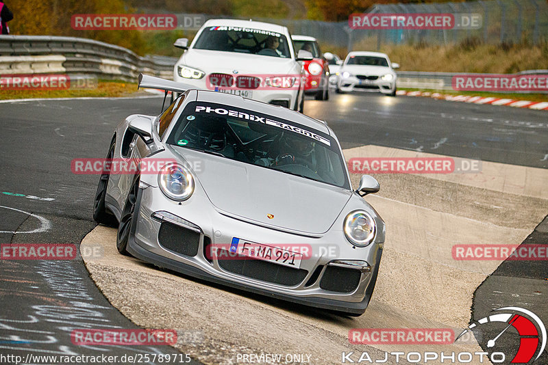 Bild #25789715 - Touristenfahrten Nürburgring Nordschleife (12.11.2023)