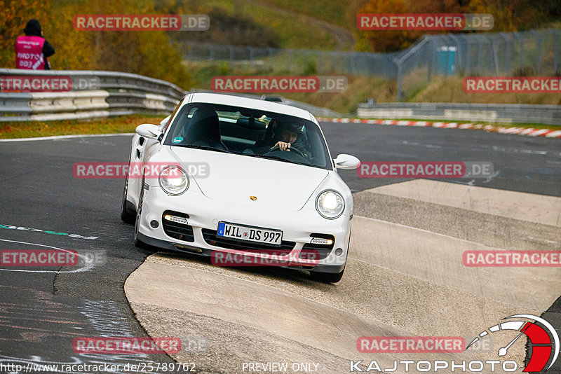 Bild #25789762 - Touristenfahrten Nürburgring Nordschleife (12.11.2023)