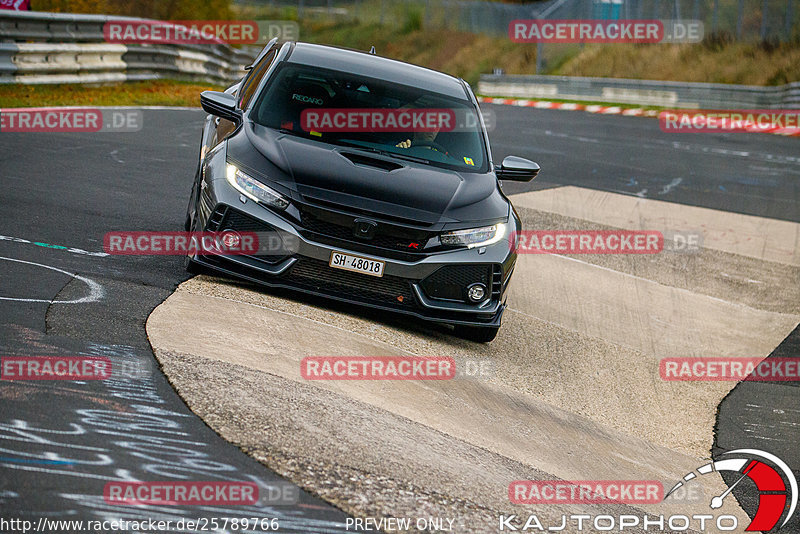 Bild #25789766 - Touristenfahrten Nürburgring Nordschleife (12.11.2023)