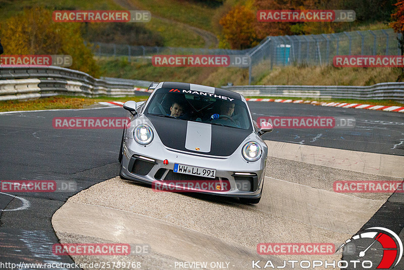 Bild #25789768 - Touristenfahrten Nürburgring Nordschleife (12.11.2023)