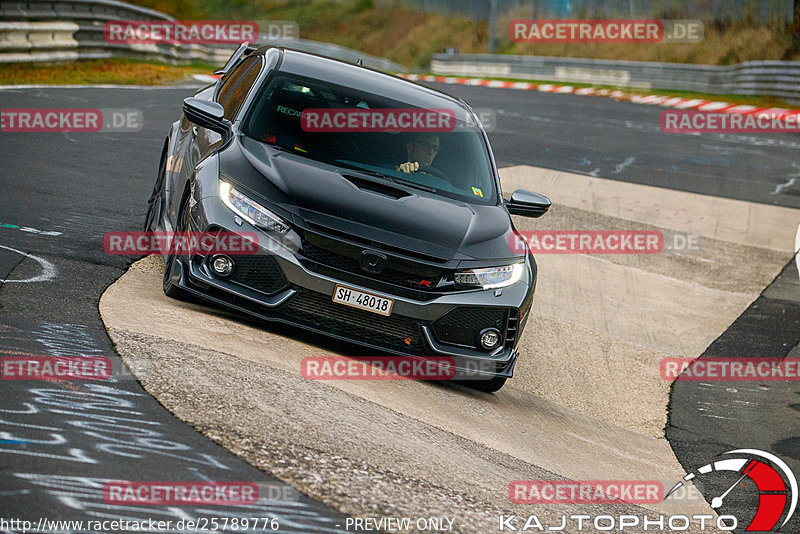 Bild #25789776 - Touristenfahrten Nürburgring Nordschleife (12.11.2023)