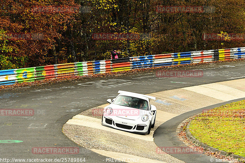 Bild #25789864 - Touristenfahrten Nürburgring Nordschleife (12.11.2023)