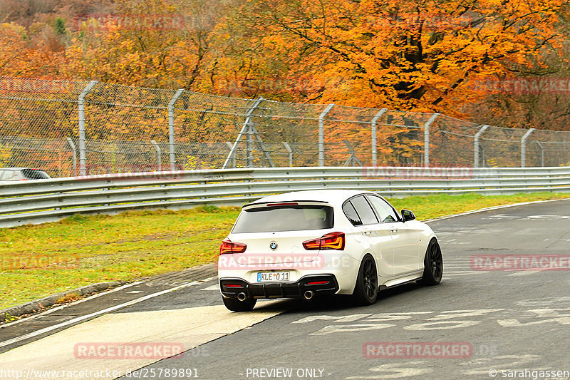 Bild #25789891 - Touristenfahrten Nürburgring Nordschleife (12.11.2023)