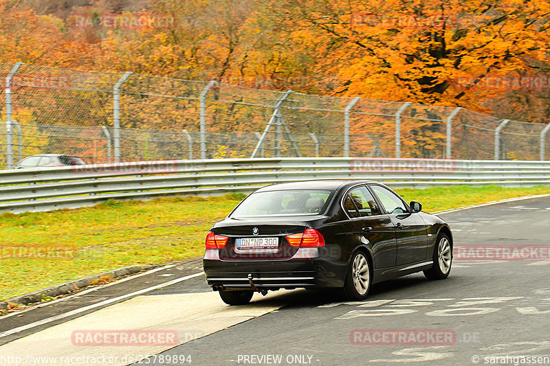 Bild #25789894 - Touristenfahrten Nürburgring Nordschleife (12.11.2023)