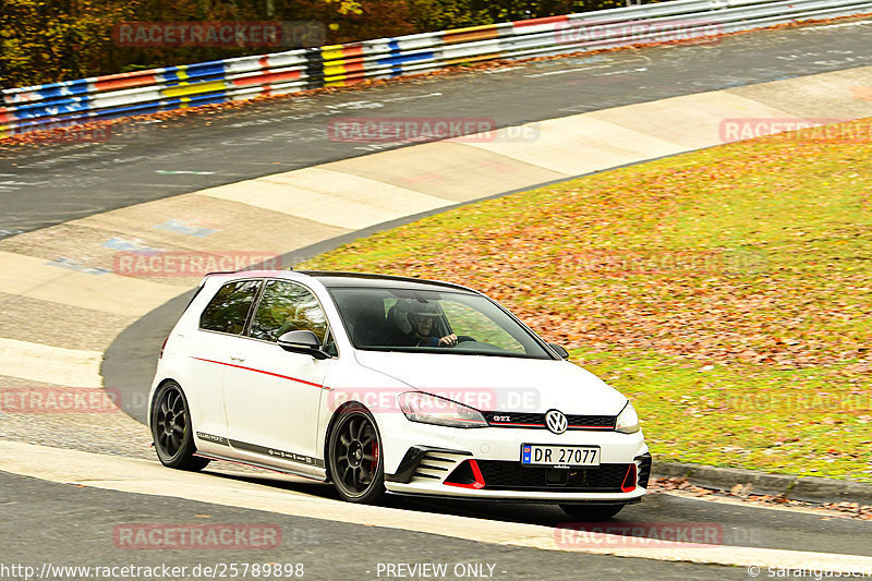 Bild #25789898 - Touristenfahrten Nürburgring Nordschleife (12.11.2023)