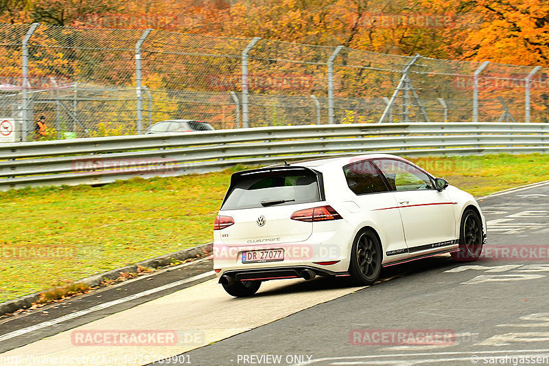 Bild #25789901 - Touristenfahrten Nürburgring Nordschleife (12.11.2023)