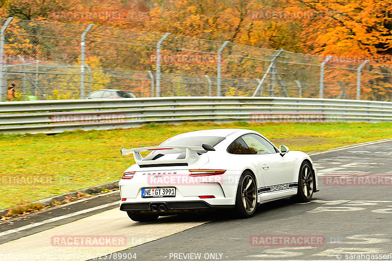 Bild #25789904 - Touristenfahrten Nürburgring Nordschleife (12.11.2023)