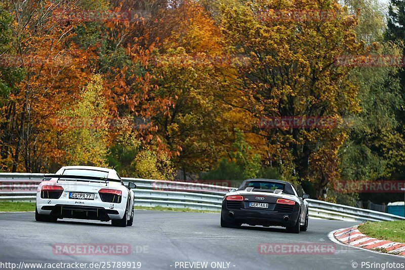 Bild #25789919 - Touristenfahrten Nürburgring Nordschleife (12.11.2023)