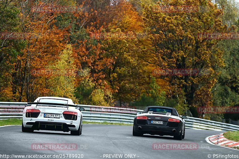 Bild #25789920 - Touristenfahrten Nürburgring Nordschleife (12.11.2023)