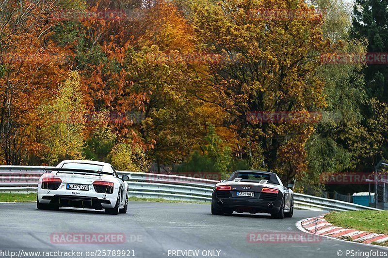 Bild #25789921 - Touristenfahrten Nürburgring Nordschleife (12.11.2023)