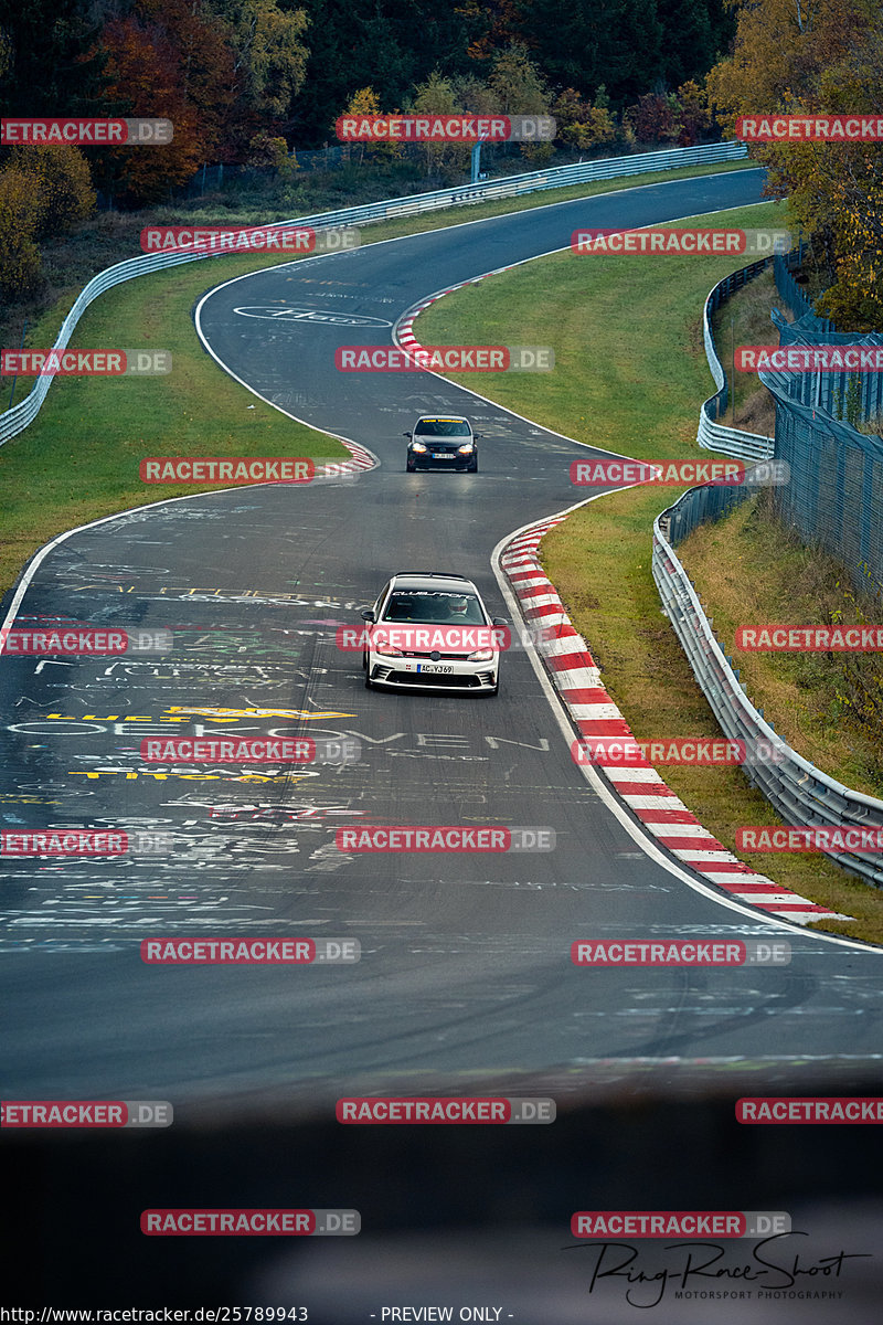 Bild #25789943 - Touristenfahrten Nürburgring Nordschleife (12.11.2023)