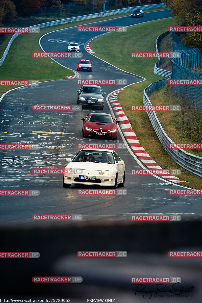 Bild #25789958 - Touristenfahrten Nürburgring Nordschleife (12.11.2023)