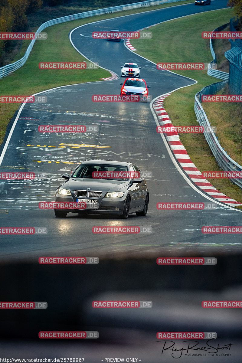 Bild #25789967 - Touristenfahrten Nürburgring Nordschleife (12.11.2023)