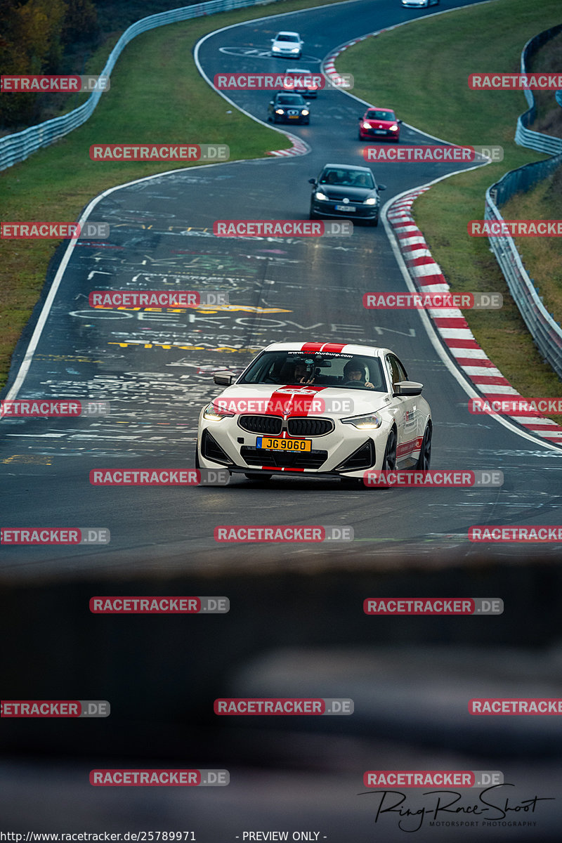 Bild #25789971 - Touristenfahrten Nürburgring Nordschleife (12.11.2023)