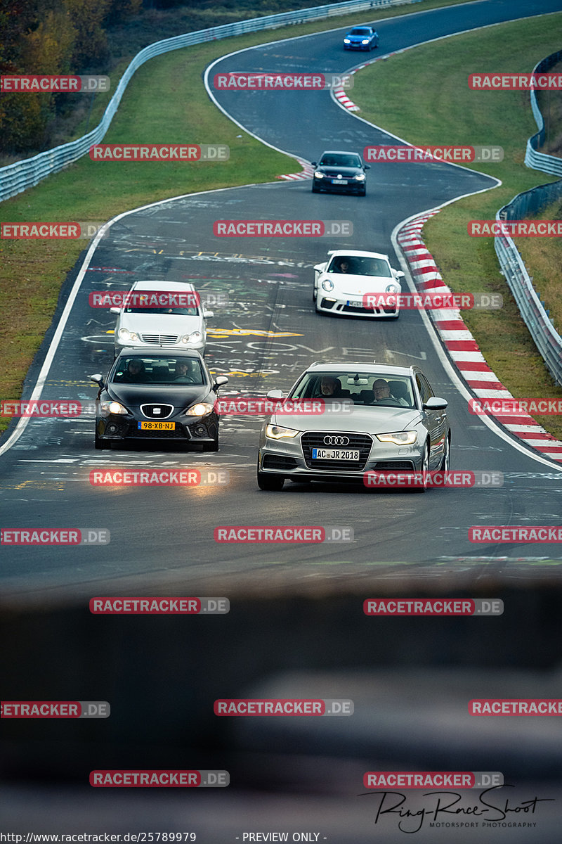 Bild #25789979 - Touristenfahrten Nürburgring Nordschleife (12.11.2023)