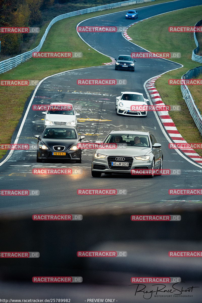 Bild #25789982 - Touristenfahrten Nürburgring Nordschleife (12.11.2023)