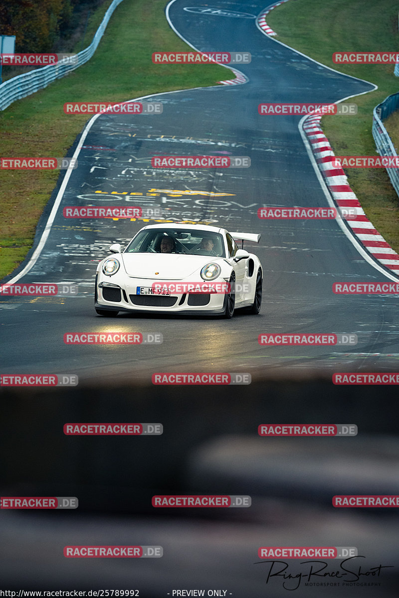 Bild #25789992 - Touristenfahrten Nürburgring Nordschleife (12.11.2023)