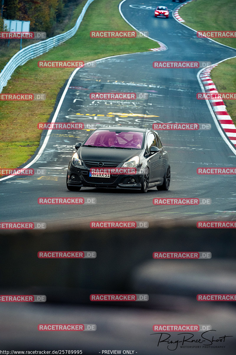 Bild #25789995 - Touristenfahrten Nürburgring Nordschleife (12.11.2023)