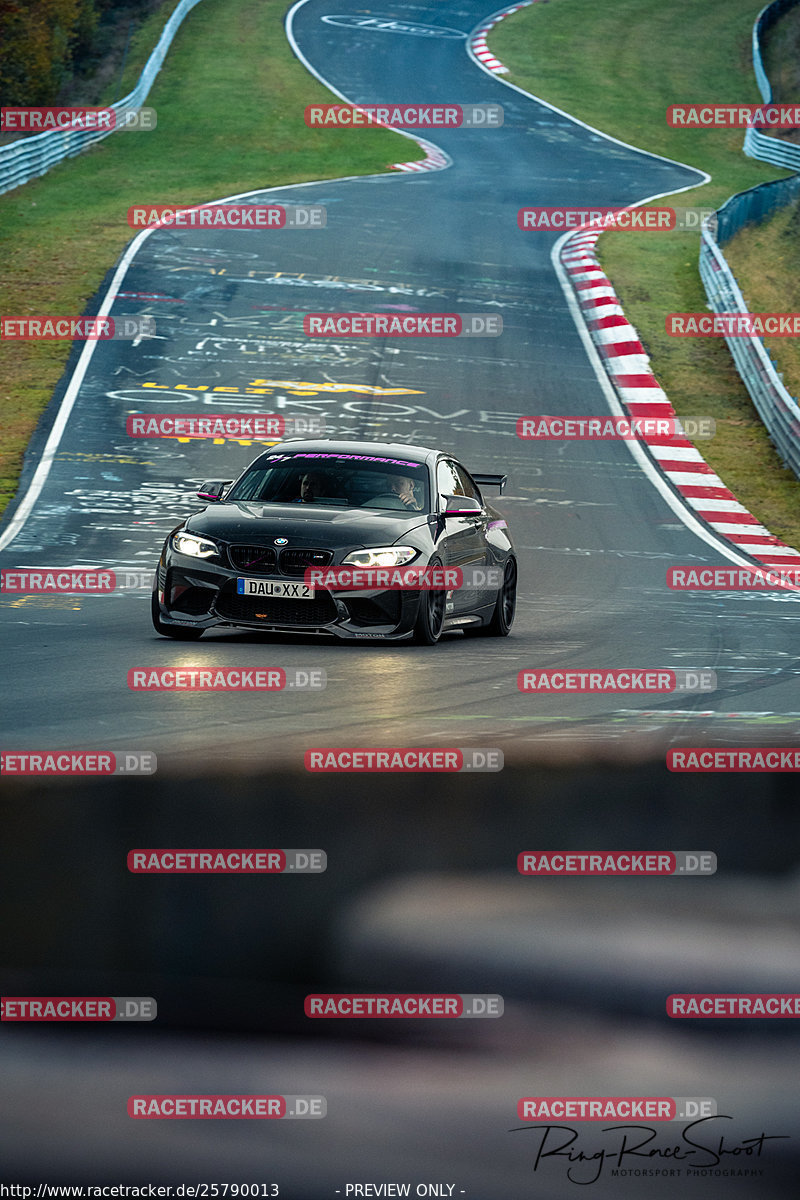 Bild #25790013 - Touristenfahrten Nürburgring Nordschleife (12.11.2023)