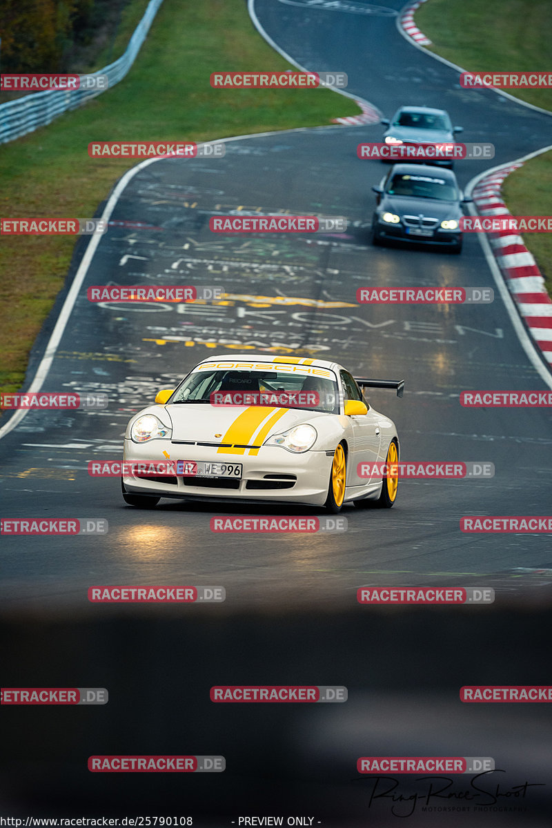 Bild #25790108 - Touristenfahrten Nürburgring Nordschleife (12.11.2023)