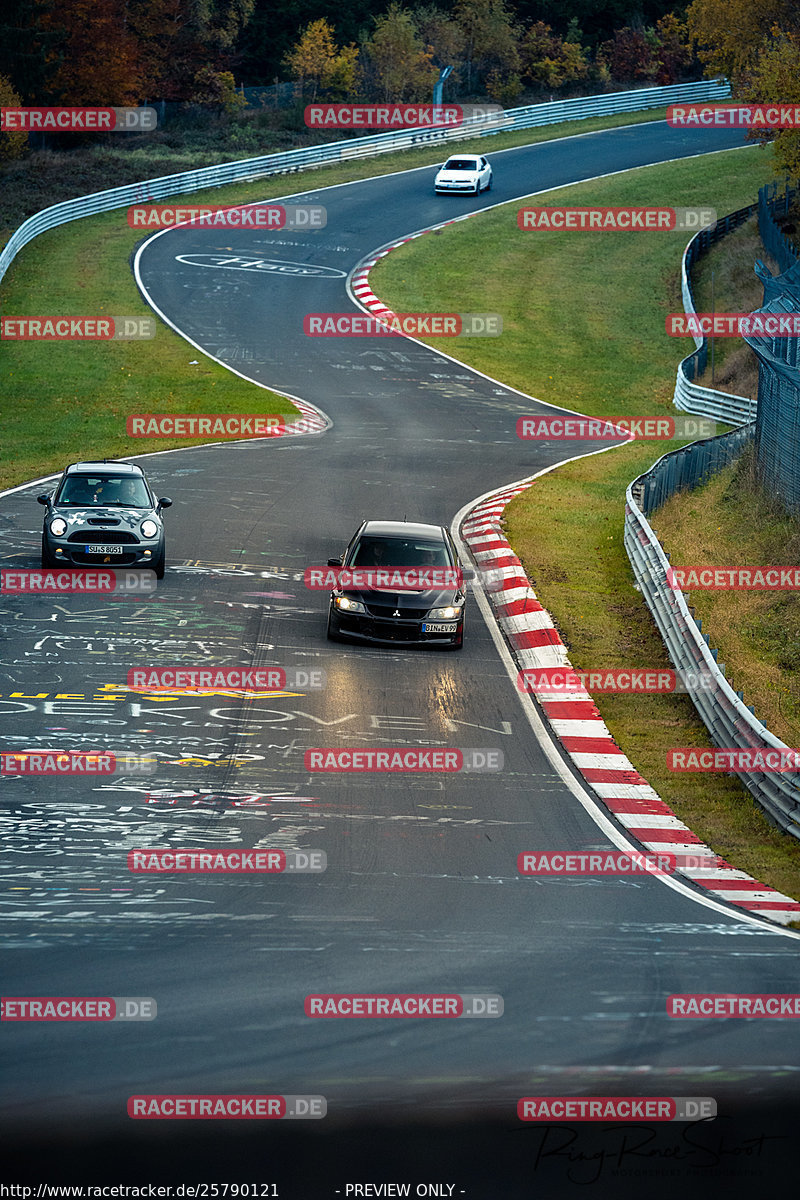 Bild #25790121 - Touristenfahrten Nürburgring Nordschleife (12.11.2023)