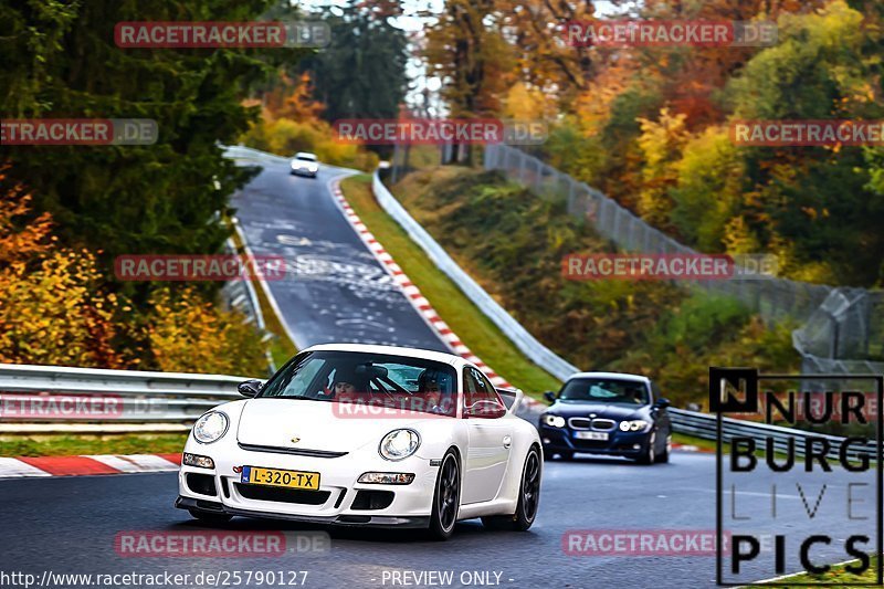 Bild #25790127 - Touristenfahrten Nürburgring Nordschleife (12.11.2023)