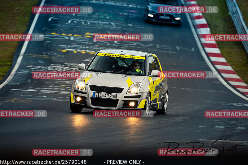 Bild #25790148 - Touristenfahrten Nürburgring Nordschleife (12.11.2023)