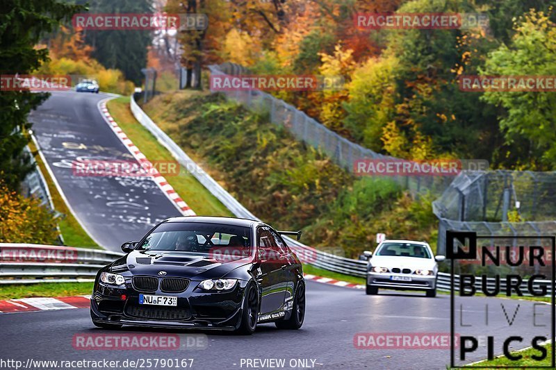 Bild #25790167 - Touristenfahrten Nürburgring Nordschleife (12.11.2023)