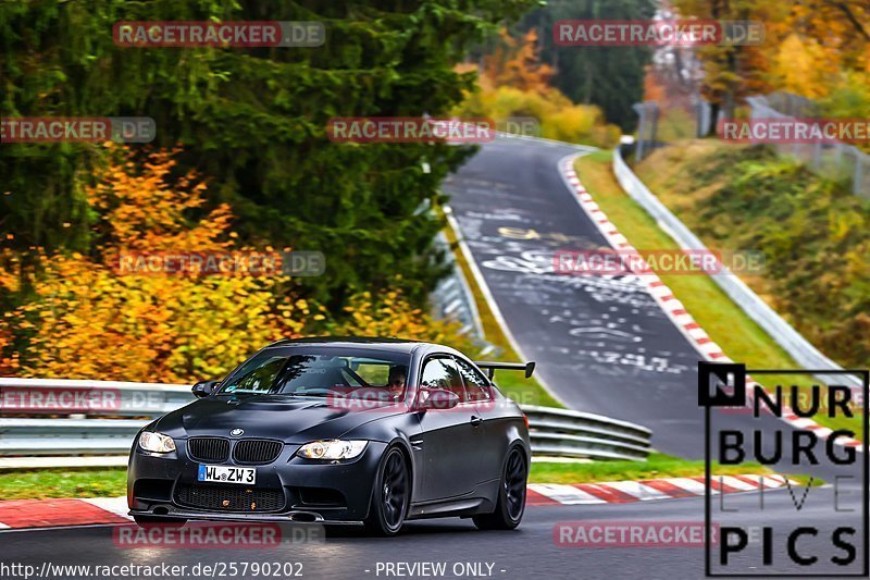 Bild #25790202 - Touristenfahrten Nürburgring Nordschleife (12.11.2023)