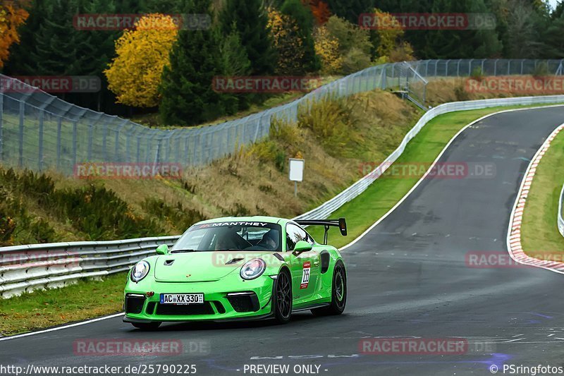 Bild #25790225 - Touristenfahrten Nürburgring Nordschleife (12.11.2023)