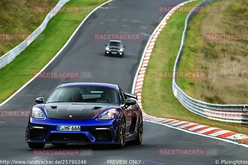 Bild #25790246 - Touristenfahrten Nürburgring Nordschleife (12.11.2023)