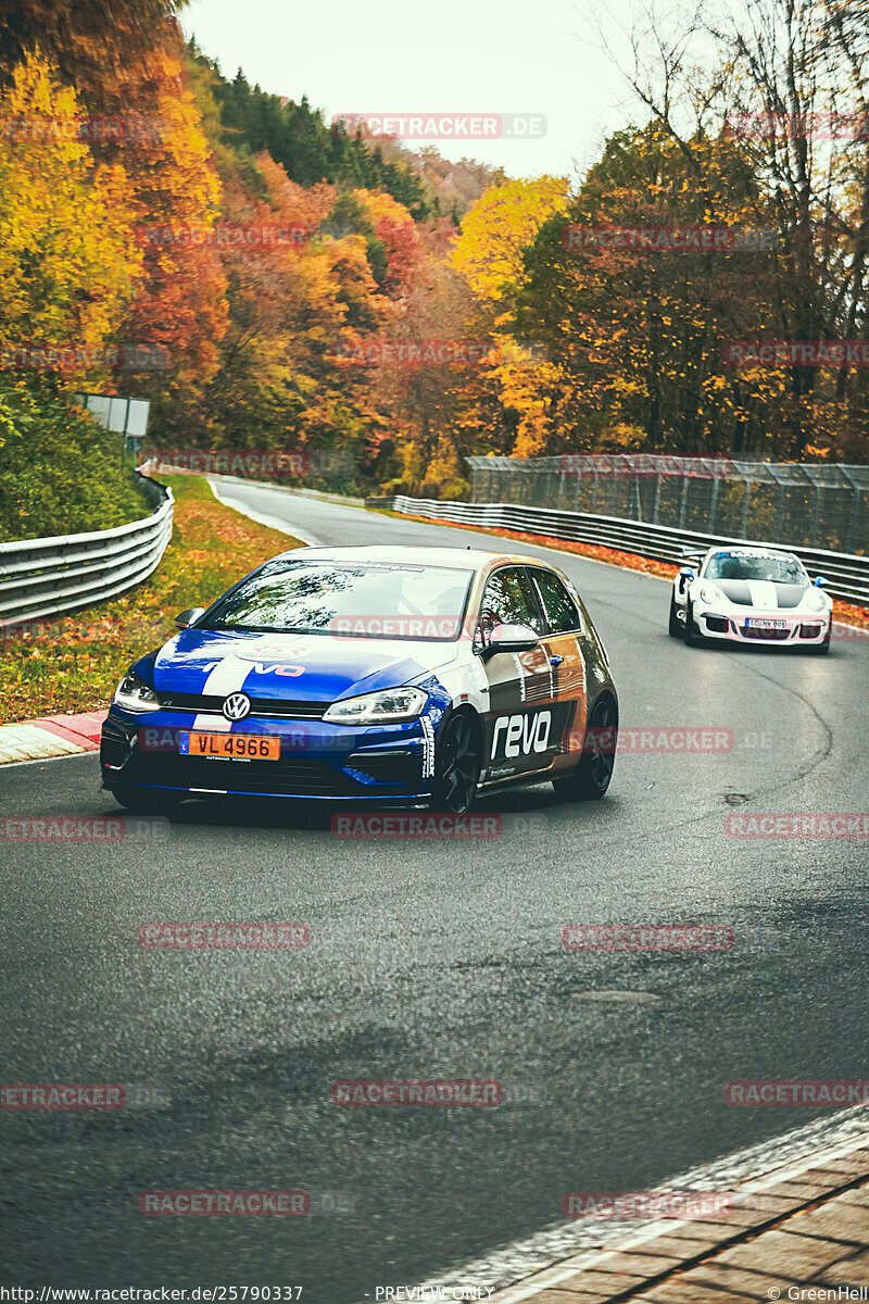 Bild #25790337 - Touristenfahrten Nürburgring Nordschleife (12.11.2023)