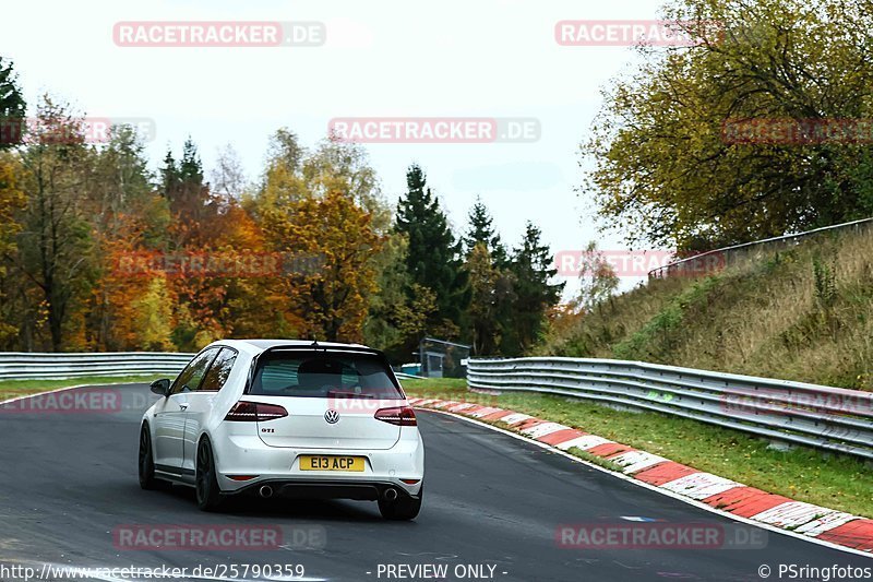 Bild #25790359 - Touristenfahrten Nürburgring Nordschleife (12.11.2023)