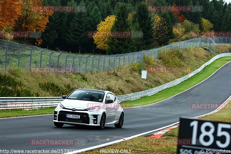 Bild #25790364 - Touristenfahrten Nürburgring Nordschleife (12.11.2023)