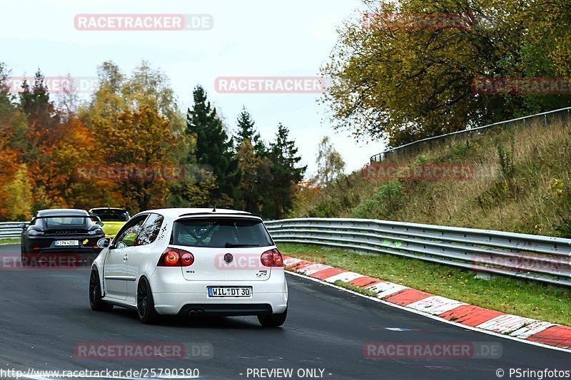 Bild #25790390 - Touristenfahrten Nürburgring Nordschleife (12.11.2023)