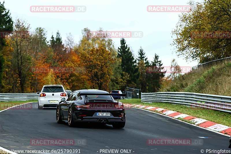 Bild #25790391 - Touristenfahrten Nürburgring Nordschleife (12.11.2023)