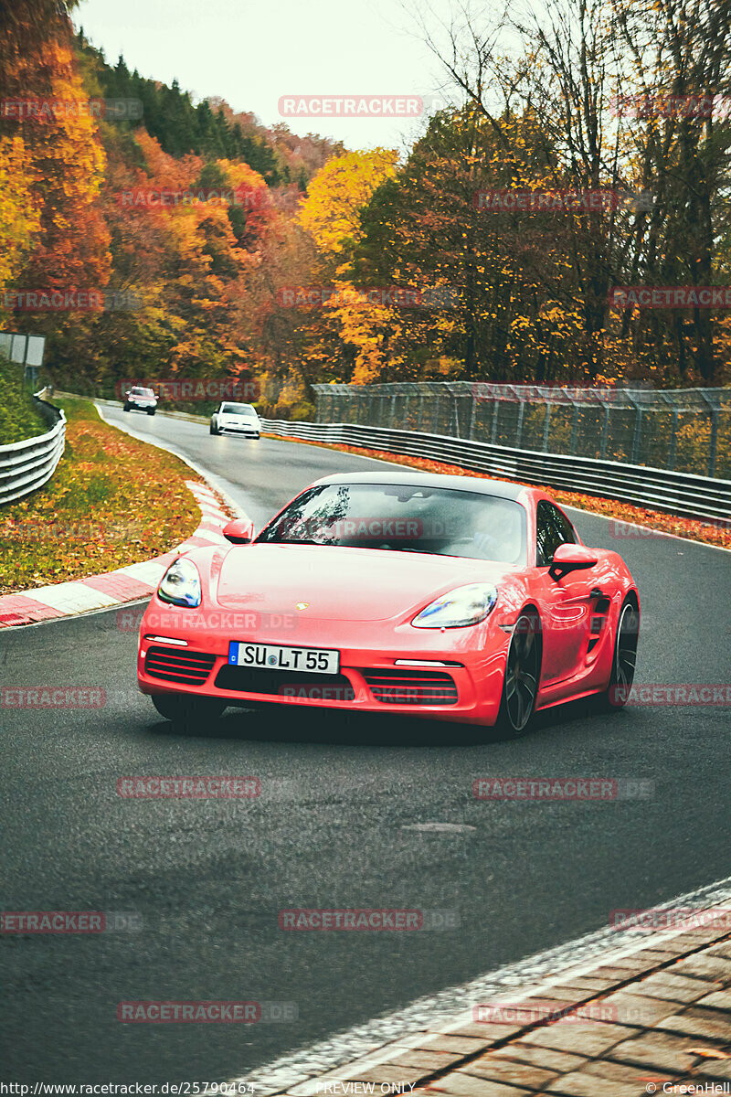 Bild #25790464 - Touristenfahrten Nürburgring Nordschleife (12.11.2023)