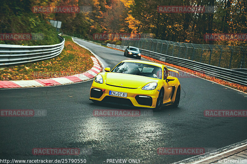 Bild #25790550 - Touristenfahrten Nürburgring Nordschleife (12.11.2023)