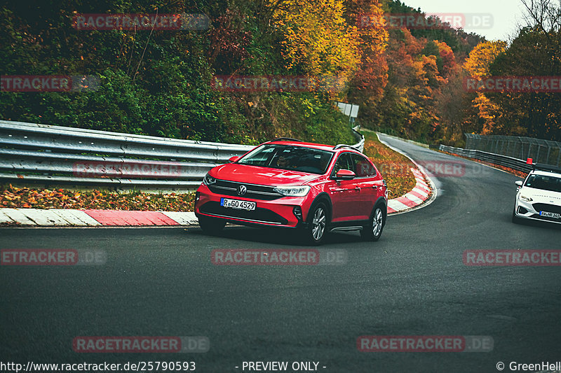 Bild #25790593 - Touristenfahrten Nürburgring Nordschleife (12.11.2023)