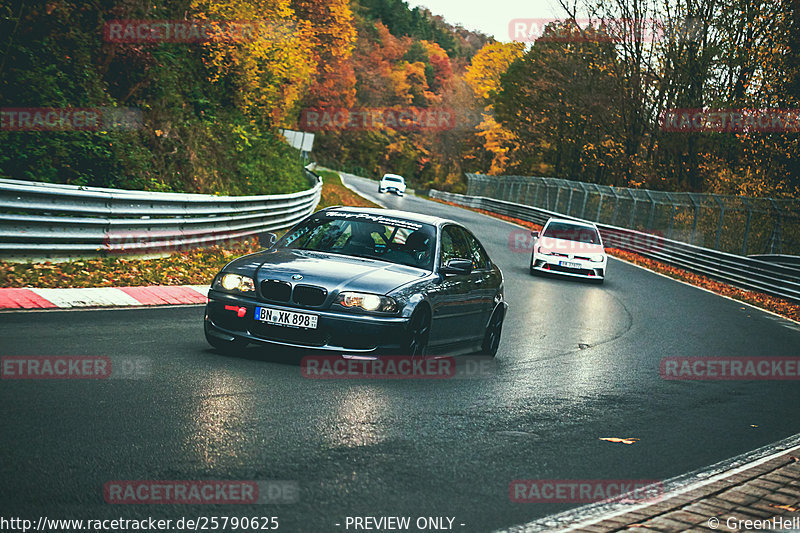 Bild #25790625 - Touristenfahrten Nürburgring Nordschleife (12.11.2023)